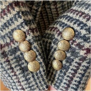 J Crew blazer